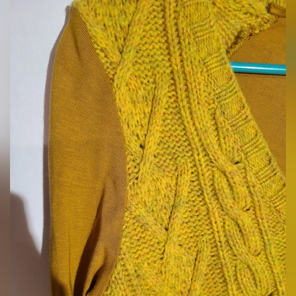 🦊 Pilcro and the letterpress wool sweater - Picture 6 of 11